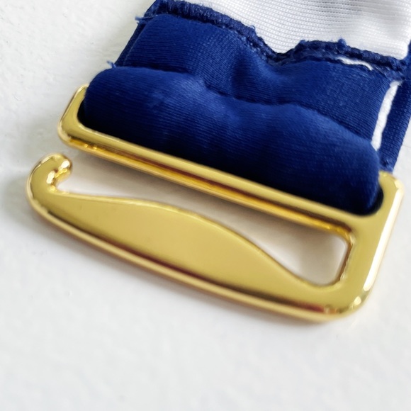 Victoria’s Secret Halter Push Up Swim Bikini Top - Picture 13 of 16